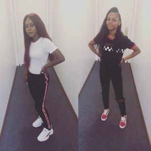 Meet your Posher, Kathy